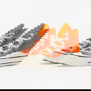 Tenisky a topánky Converse Chuck 70 Translucent Caged Bold Oranžová | 172254C, 5