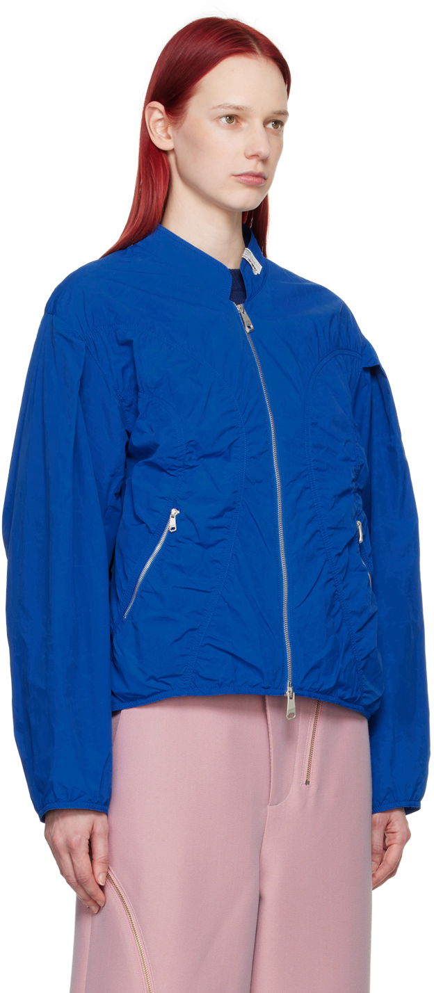 Zequo Bomber Jacket