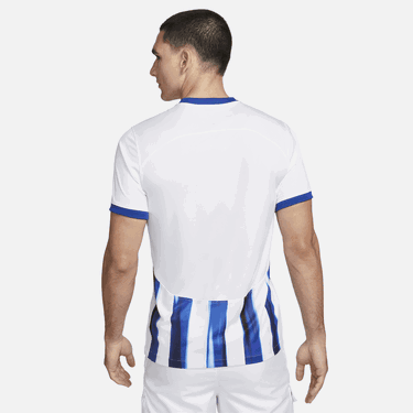 Dres Nike Dres Hertha BSC Stadium 2023/24, domácí Rôznofarebný | fj6272-100, 2