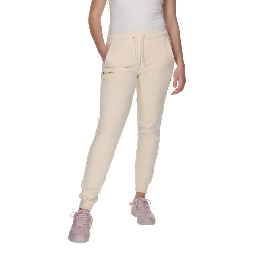 Tepláky Champion ROCH Joggers Béžová | CHA231F106-94