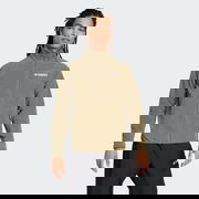 Multi Essentials Full-Zip Fleece Jacket