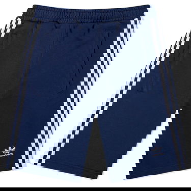 Šortky adidas Originals 3 Stripe Short Navy | IA6352, 0