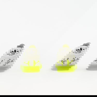 Tenisky a topánky adidas Originals Stan Smith - Sustainable Zelené | FZ2706, 3