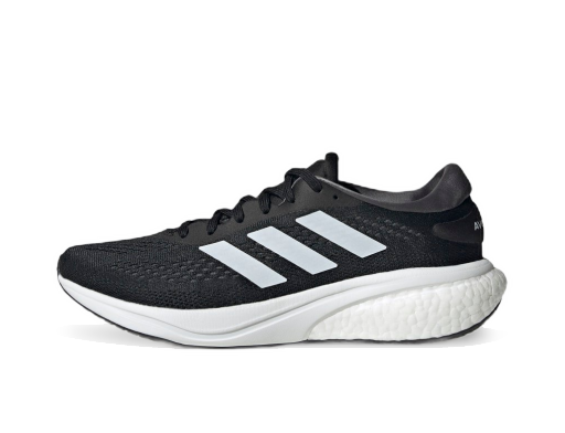 Bežecké topánky adidas Performance Supernova 2 Čierna | GW9088