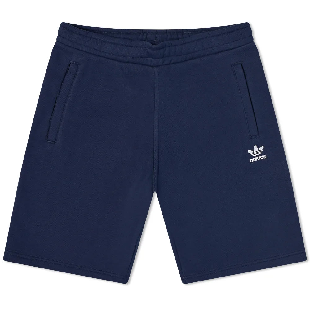 Šortky adidas Originals Short Navy | IA4902, 0