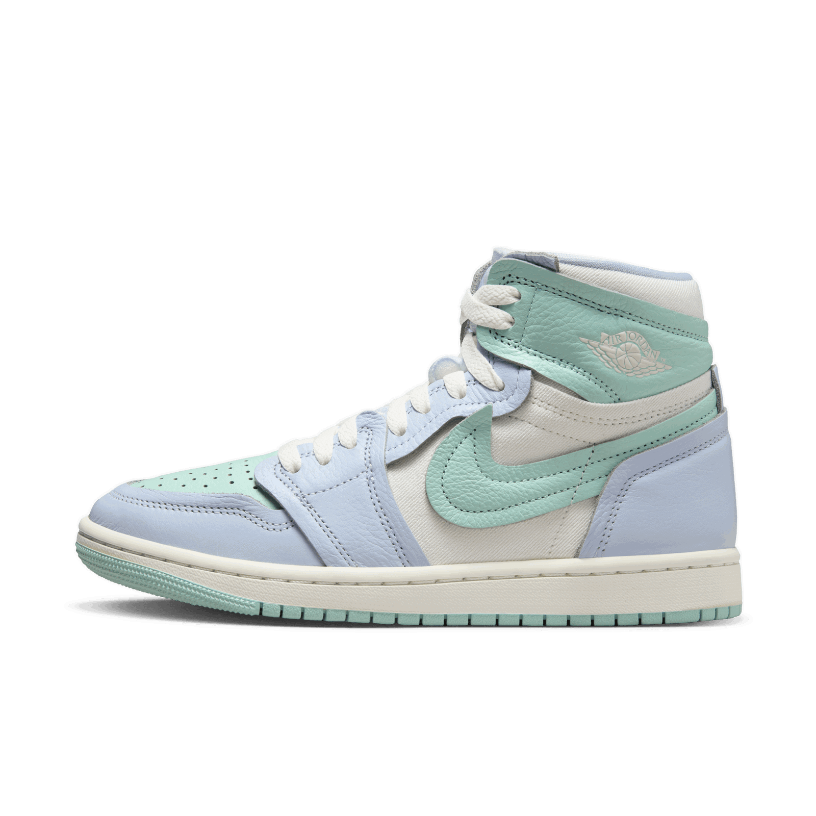 Jordan 1 High Method of Make Hydrogen Blue W