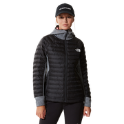AO Hybrid Hooded Insulated Jacket