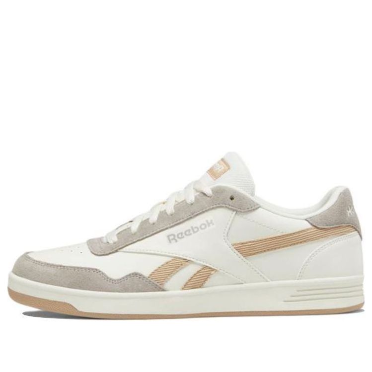 Tenisky a topánky Reebok Royal Techque Biela | HR0902