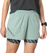 Trail 2-in-1 Running Shorts