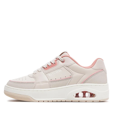Tenisky a topánky Skechers Uno Béžová | 177710-NTCL, 0