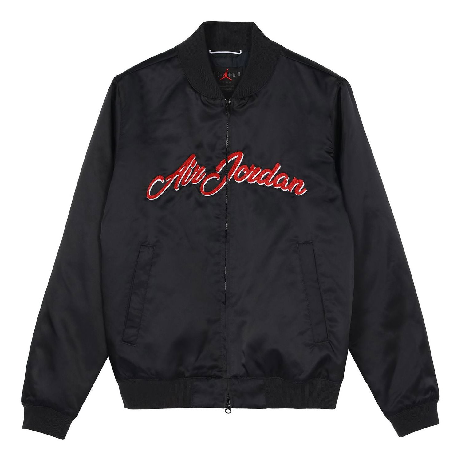 Bomber bunda Jordan Jordan MA-1 Aviator Jacket Čierna | CD5760-010, 0