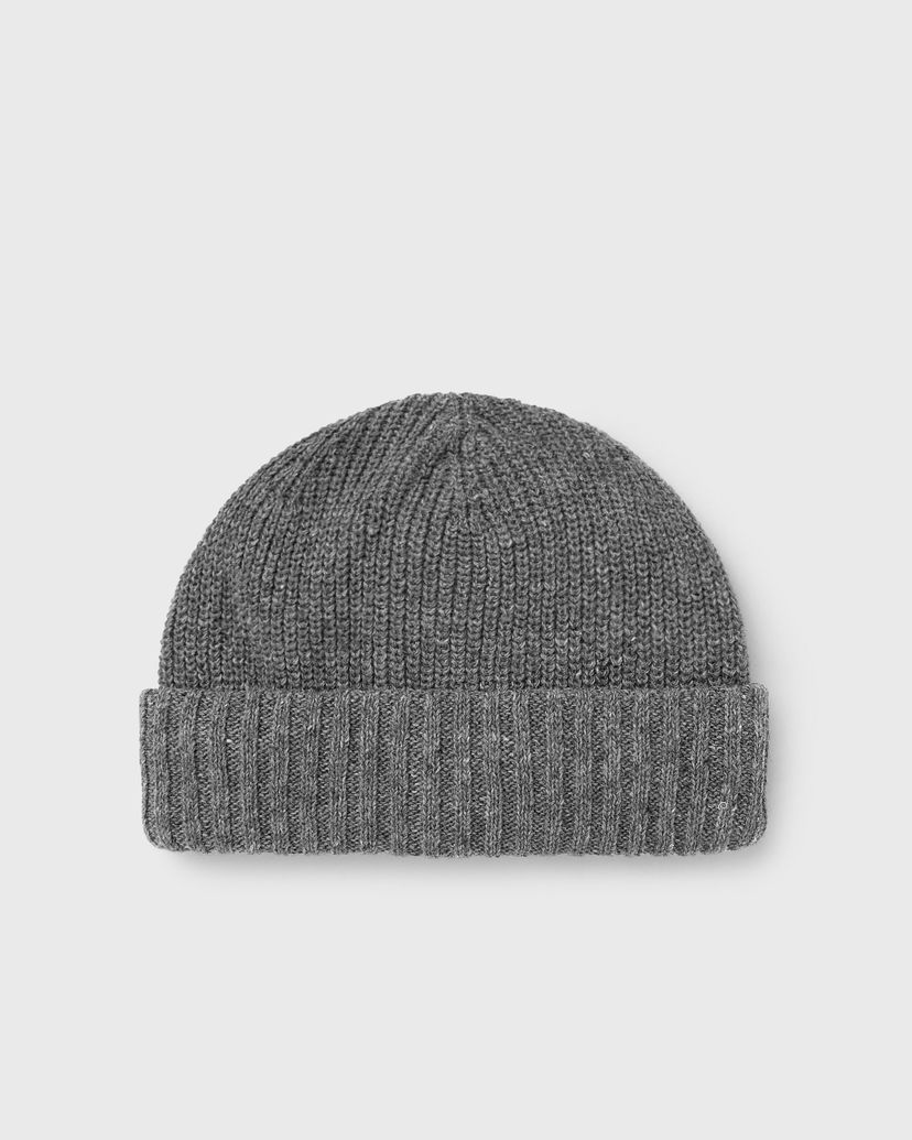 Kulicha Goldwin Beanie Šedá | GM94383-XG