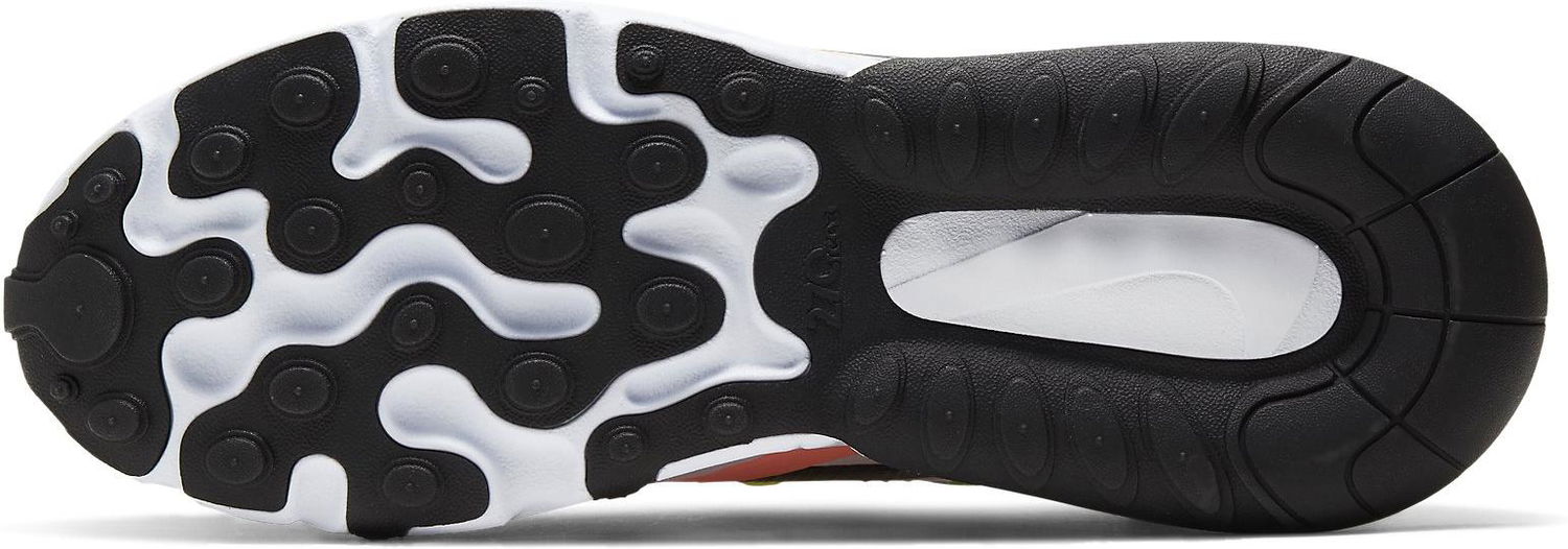 Tenisky a topánky Nike Air Max 270 React W Biela | cj0620-600, 1