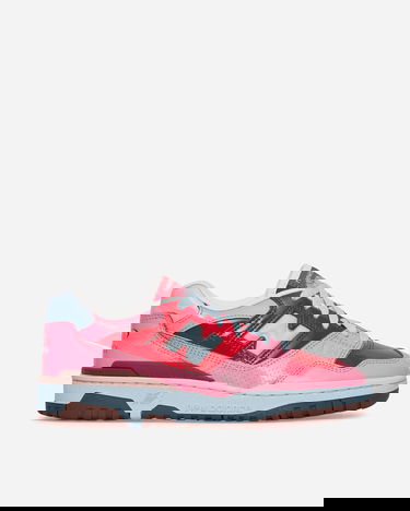 Tenisky a topánky New Balance 550 Team Red / Pink Ružová | BB550YKC, 1