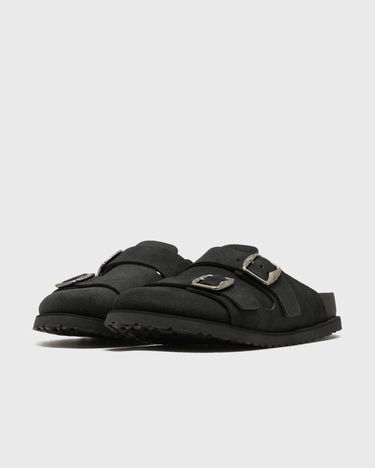 Tenisky a topánky Birkenstock X Become Berlin Čierna | 1031381, 2