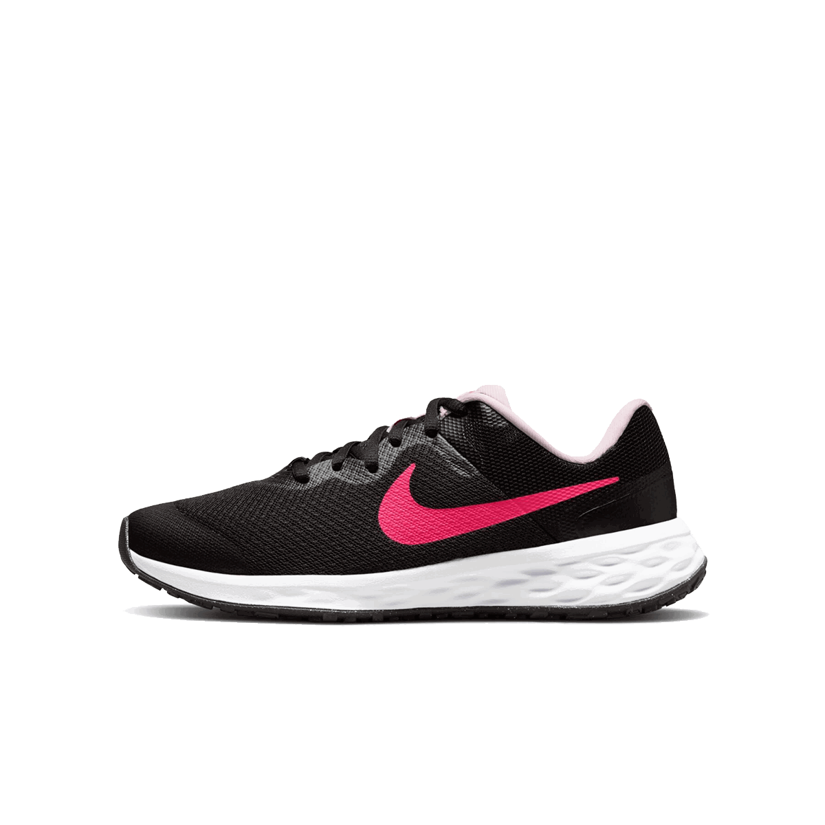 Tenisky a topánky Nike Revolution 6 Čierna | DD1096-007, 0