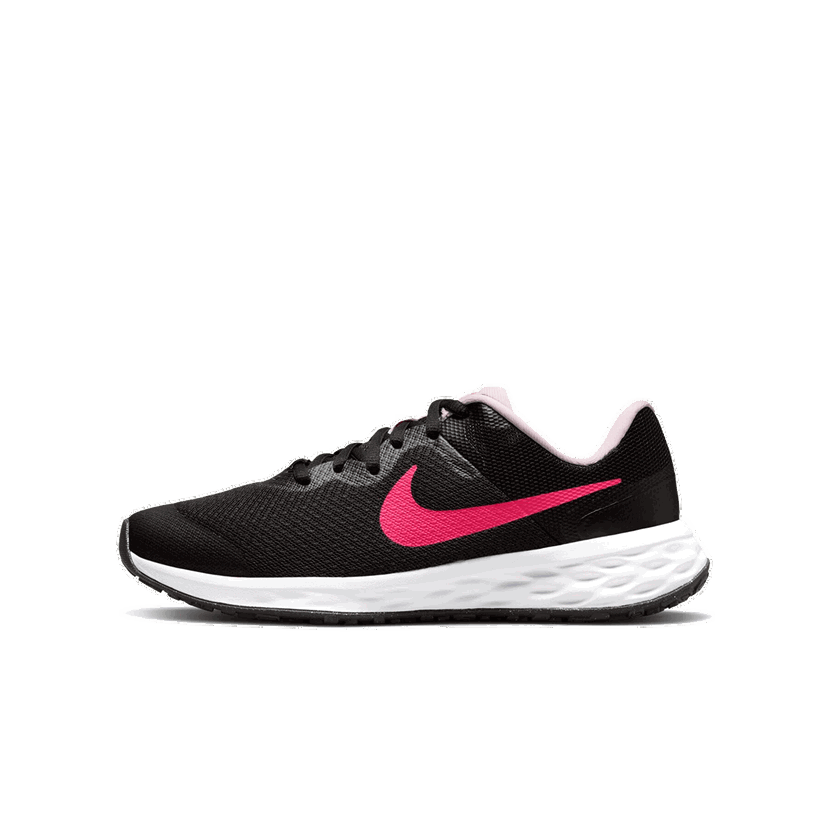Tenisky a topánky Nike Revolution 6 Čierna | DD1096-007