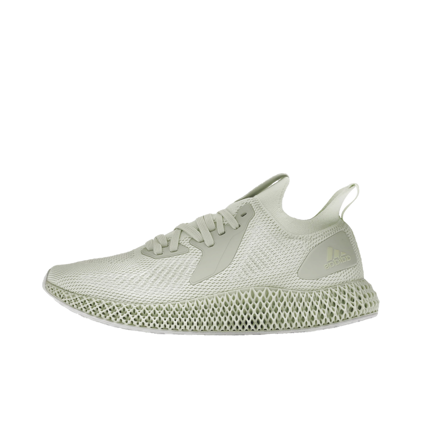 Tenisky a topánky adidas Performance Alphaedge 4D Zelené | EE5199