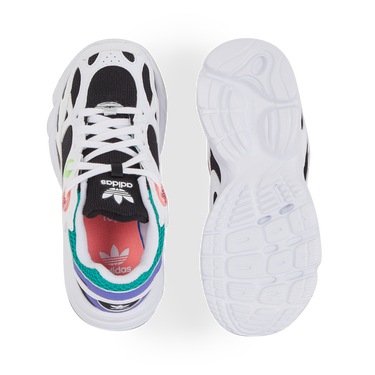 Tenisky a topánky adidas Originals Astir Blanc Rôznofarebný | GY3339, 3