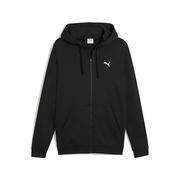 Essentials Zip-Up Hoodie
