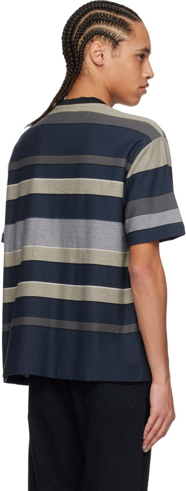 Tričko Paul Smith Paul Smith Striped T-Shirt Rôznofarebný | M1R-110Y-P02605-34, 2