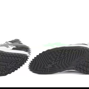 Tenisky a topánky BAPE BAPE SK8 STA #1 M2 Zelené | 001FWL301311M-BLK, 5