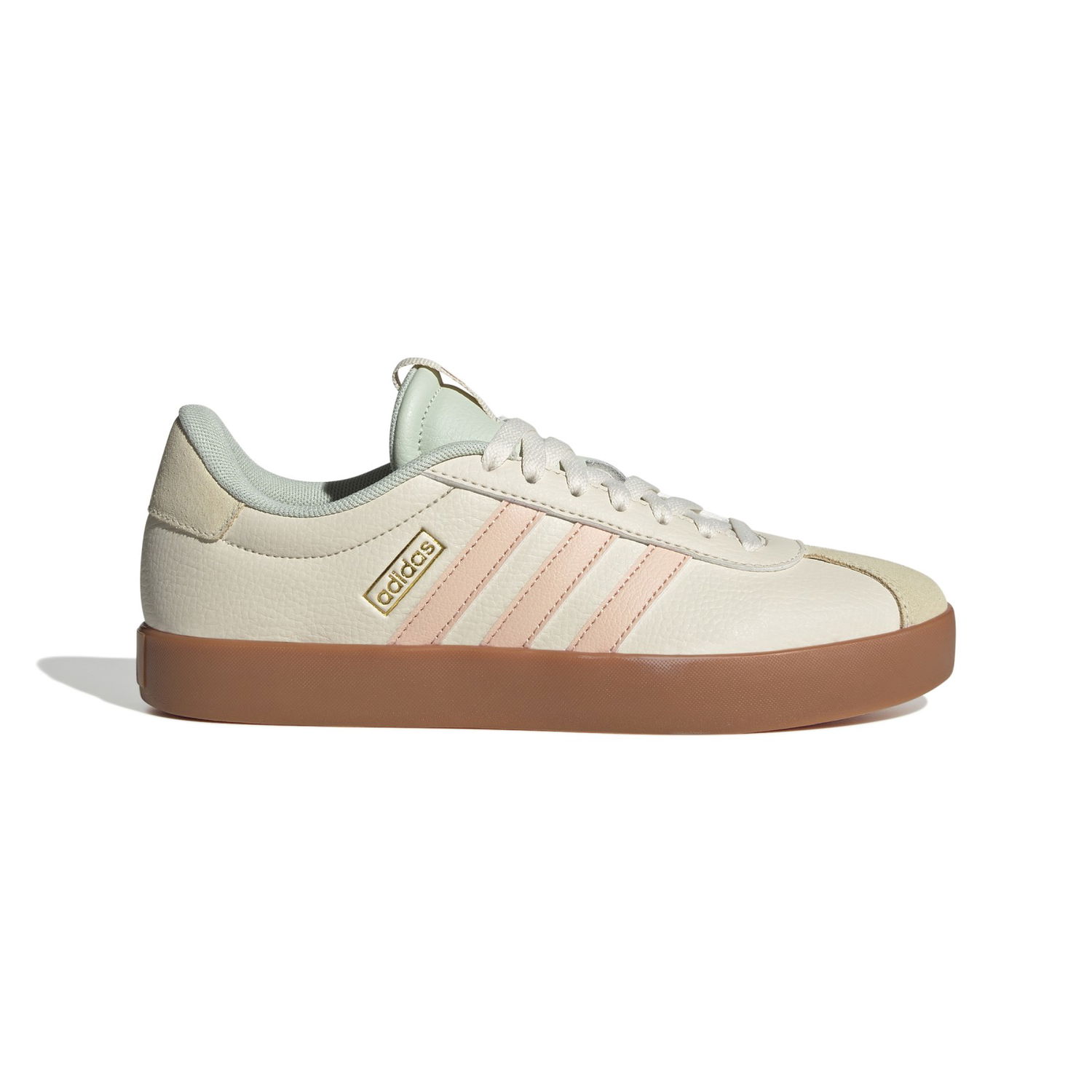 Tenisky a topánky adidas Performance VL Court 3.0 Béžová | JP5348, 0