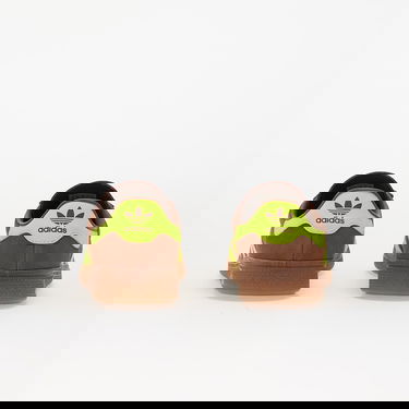 Tenisky a topánky adidas Consortium Muenchen Hnedá | JS3996, 4
