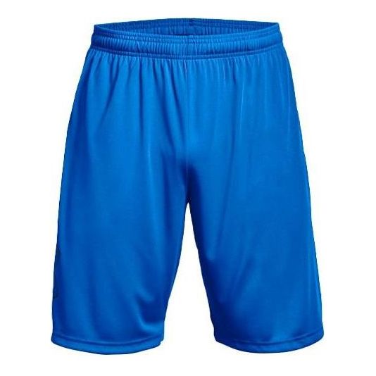 Šortky Under Armour Graphic Tech Shorts Modrá | 1306443-436, 0