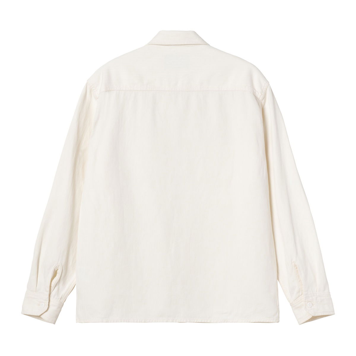 Košeľa Carhartt WIP Carhartt WIP Rainer Shirt Jacket Biela | I034826_9, 1