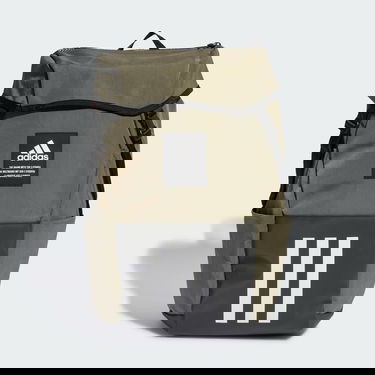 Batoh adidas Originals 4ATHLTS Camper Bag Zelené | IL5748, 0