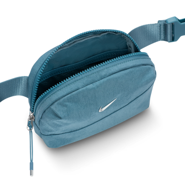 Ľadvinka Nike Nike Aura 2L Crossbody Bag Modrá | HM6120-006, 4