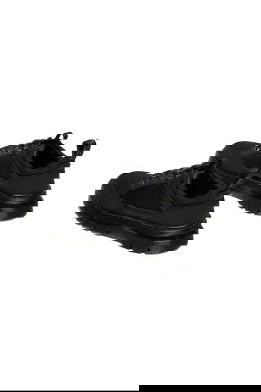 Tenisky a topánky Dr. Martens Reeder Mk.02 Čierna | DM41525001, 2