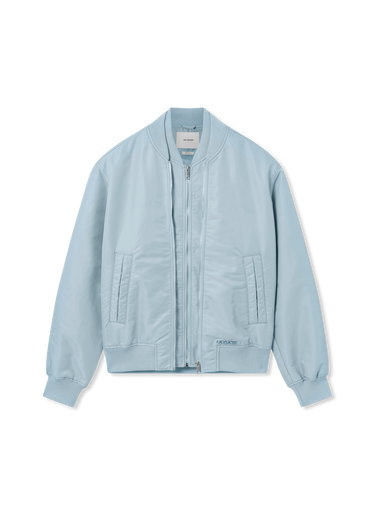 Bomber bunda AXEL ARIGATO Pen Layered Bomber Modrá | A3147001, 0