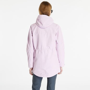 Bunda Horsefeathers Skylar Jacket Ružová | TW022B, 2