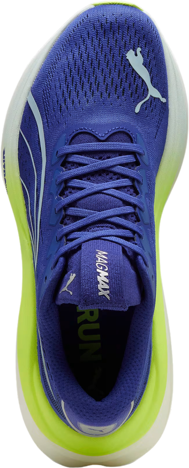 Tenisky a topánky Puma MagMax NITRO Navy | 310088-02, 3