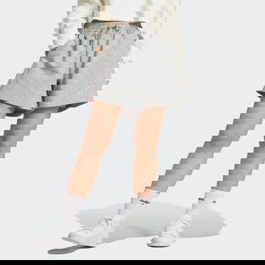 Šortky adidas Performance ALL SZN Rib Šedá | IY6826, 0