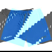 Core Logo Swim Trunk