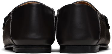 Tenisky a topánky Jacquemus 'The Carré' Penny Loafers Hnedá | 25HFOM00147AC03C05, 1