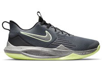 Precision 5 Flyease "Iron Grey Barely Volt"