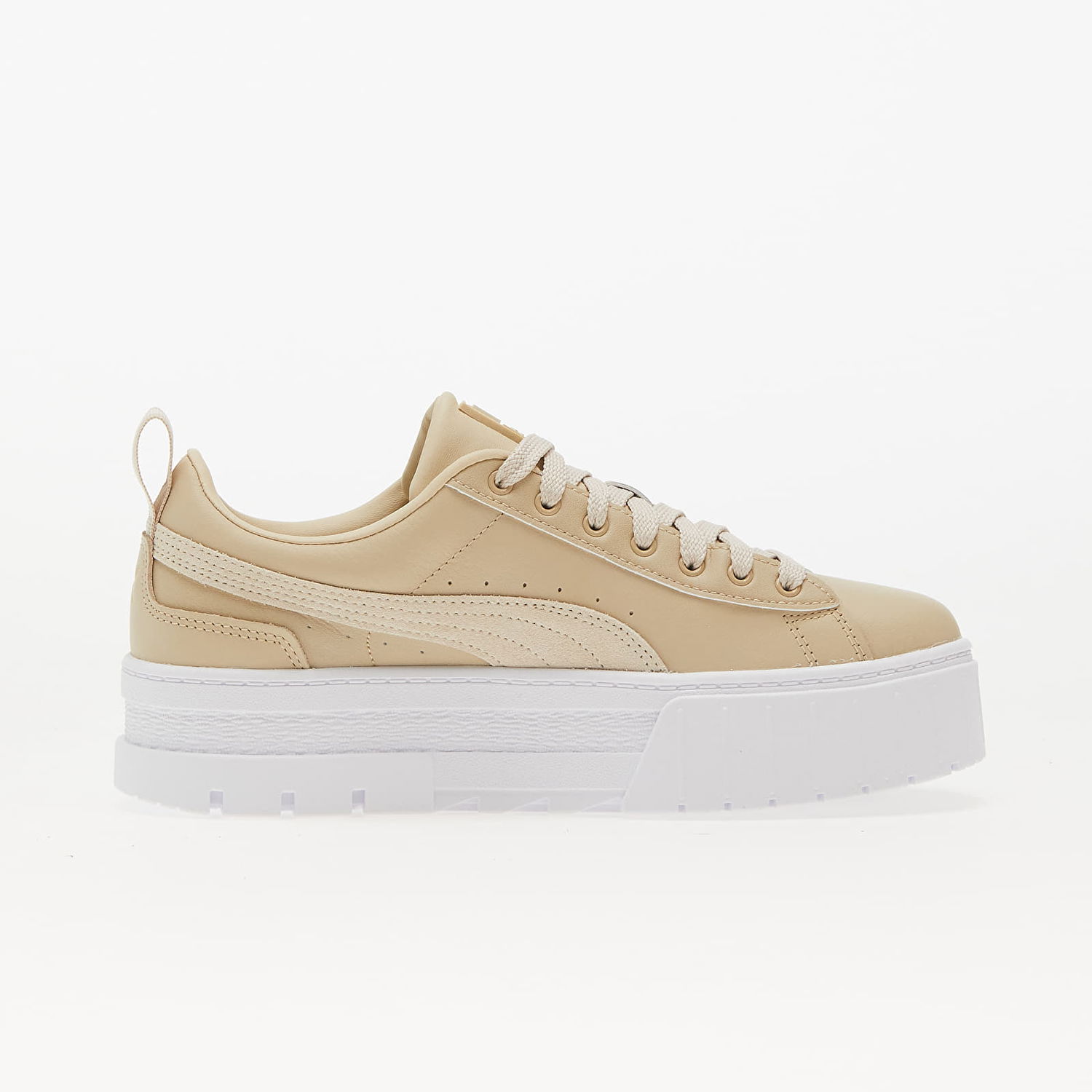 Tenisky a topánky Puma Mayze "Beige" W Béžová | 38198336, 1