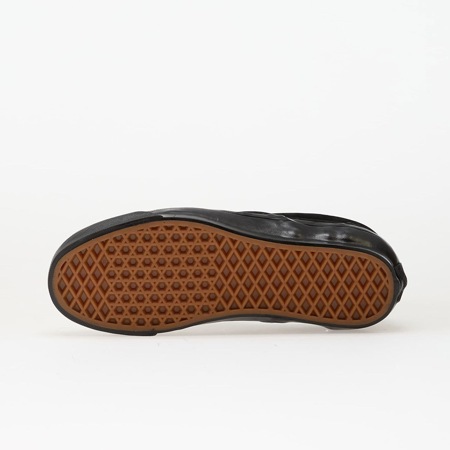 Tenisky a topánky Vans LX Classic Slip-On 98 Tweed 41 Čierna | VN000D9WBLK1, 1