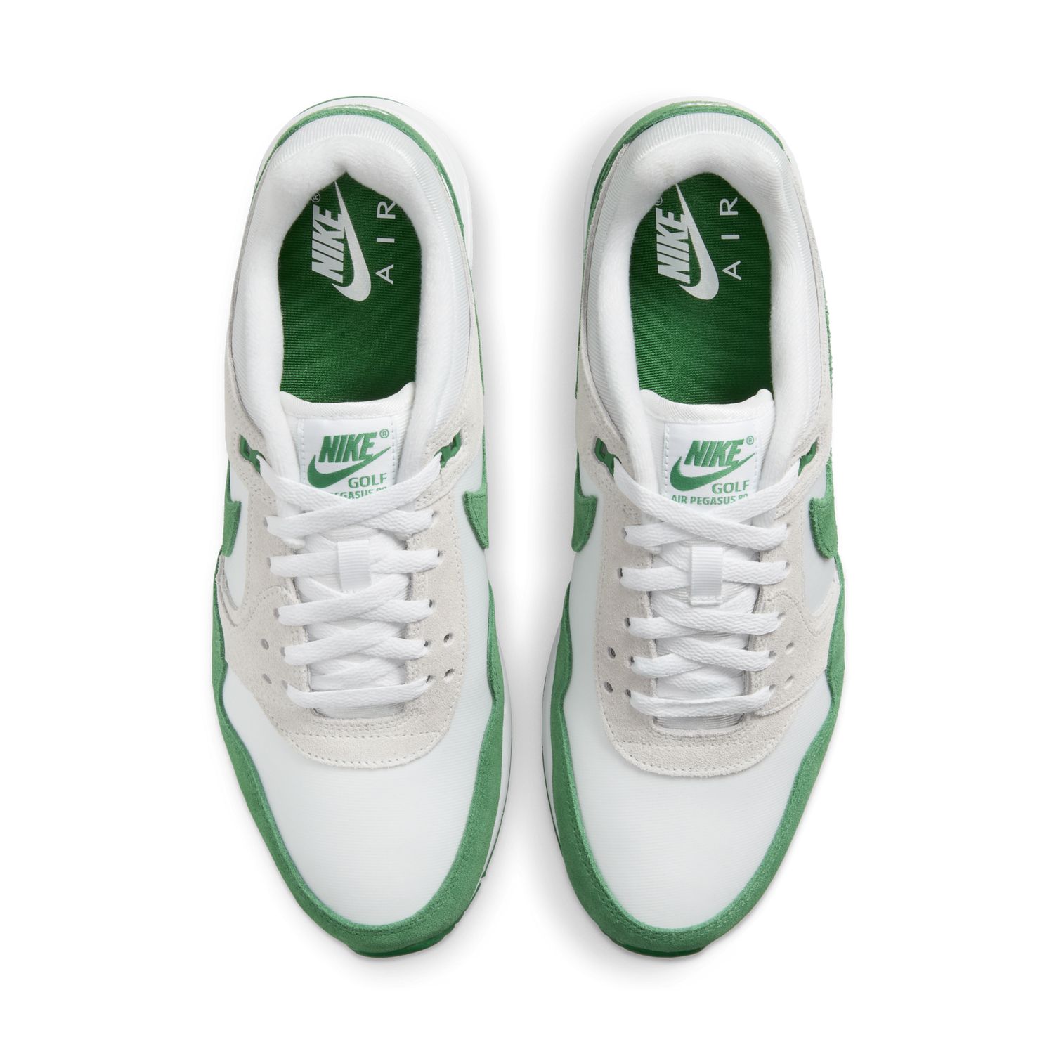 Tenisky a topánky Nike Air Pegasus '89 G Biela | FJ2245-102, 1