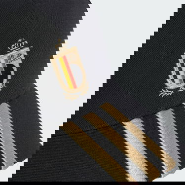 Šiltovka adidas Performance Belgium Football Cap Čierna | IP4007, 2