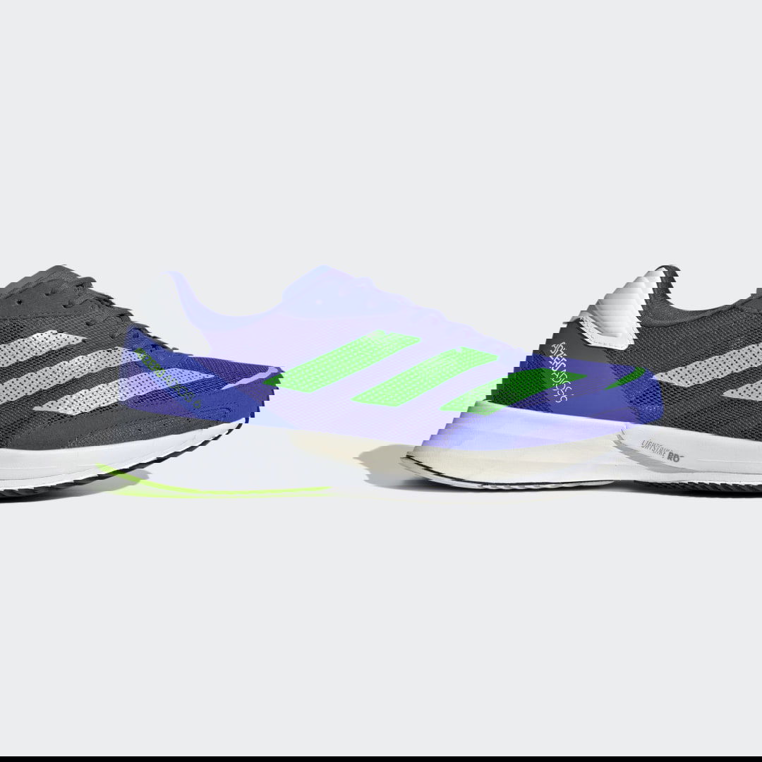 Tenisky a topánky adidas Performance Adizero Adios 6 Modrá | H67510, 0
