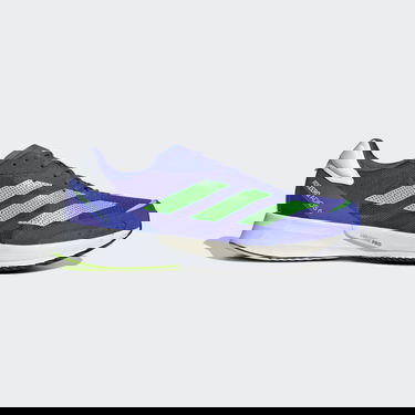 Tenisky a topánky adidas Performance Adizero Adios 6 Modrá | H67510, 0