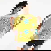 SAYSKY Floral Print Bandana