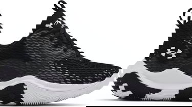 Tenisky a topánky Under Armour Spawn 3 Čierna | 3023738-001, 0