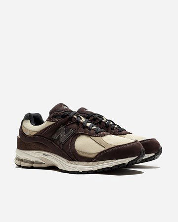 Tenisky a topánky New Balance 2002RXQ Black 36 Čierna | M2002RXQ, 1