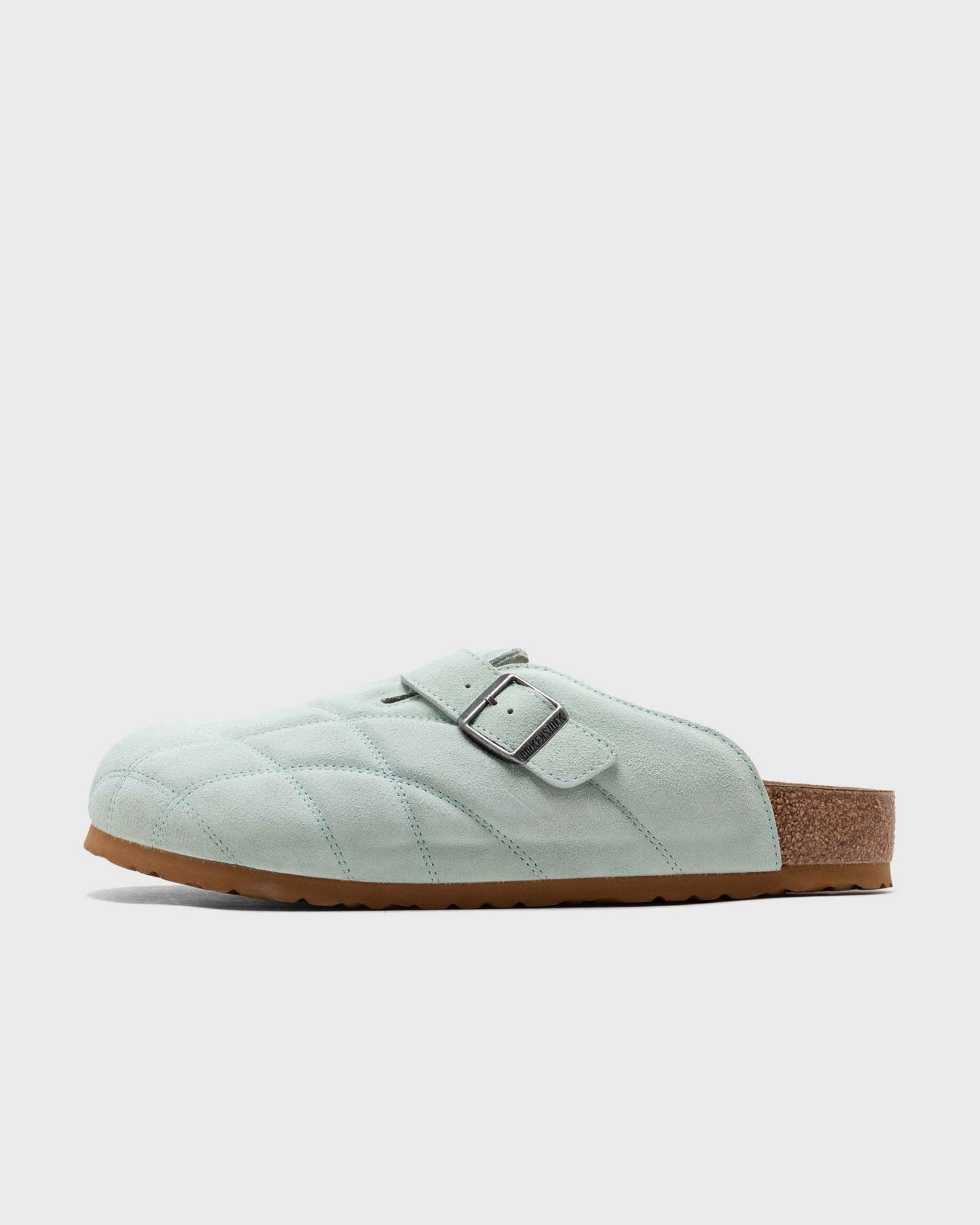 Tenisky a topánky Birkenstock Boston Quilted Leve Tyrkysová | 1028754, 0